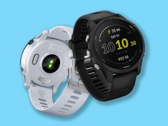 Garmin rolt bètaversie 21.18 uit naar de Forerunner 255 (hierboven) en Forerunner 955 horloges. (Afbeelding bron: Garmin)