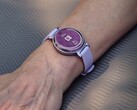 De Garmin firmware versie 7.10 update is nu beschikbaar voor de Lily 2 smartwatch. (Afbeelding bron: Garmin)