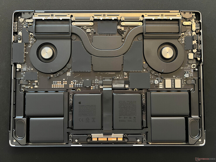 MacBook Pro 14 M4