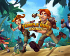 De nieuwe Temple Run-titel zal exclusief beschikbaar zijn voor gebruikers van Apple Arcade (Beeldbron: Imangi)