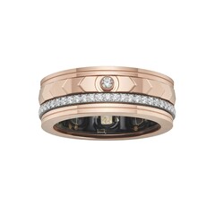 Vertu AI diamanten ring (Beeldbron: Vertu)