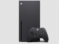 Dalende verkoop Xbox Series X (bron: Microsoft)