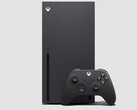 Dalende verkoop Xbox Series X (bron: Microsoft)