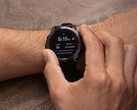 Systeemsoftware 19.41 is de tweede stabiele update die Garmin deze maand heeft uitgebracht voor de Fenix 7-serie. (Afbeelding bron: Garmin)