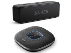 De betrokken Anker Soundcore en PowerConf Speakerphone hebben een slechte lithium-ion batterij. (Afbeeldingsbron: Anker)