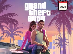 Gaming insider Jason Schreier ondersteunt de vrees dat GTA 6 pas in 2026 uitkomt. (Afbeeldingsbron: Rockstar Games)