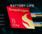 De Oryon CPU van de Snapdragon 8 Elite kan opvoeren tot 4,32 GHz. (Afbeeldingsbron: Qualcomm, Dave2D, bewerkt)