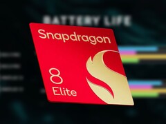 De Oryon CPU van de Snapdragon 8 Elite kan opvoeren tot 4,32 GHz. (Afbeeldingsbron: Qualcomm, Dave2D, bewerkt)