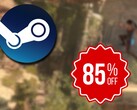  Rise of the Tomb Raider: 20 Year Celebration is momenteel met 85% korting verkrijgbaar voor $4,50 op Steam. (Afbeeldingsbron: Steam)