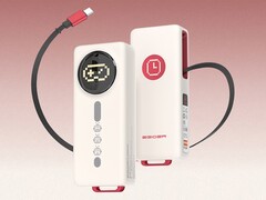 Een nieuwe powerbank zoekt donateurs via crowdfunding (Afbeelding bron: Sanjinzy)