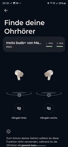 Motorola Moto Buds+ TWS beoordeling