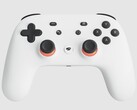 Er is nog steeds meer tijd om uw Stadia Controller op Bluetooth-modus te zetten om draadloos te spelen. (Afbeeldingsbron: Google Stadia)