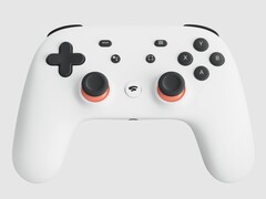 Er is nog steeds meer tijd om uw Stadia Controller op Bluetooth-modus te zetten om draadloos te spelen. (Afbeeldingsbron: Google Stadia)