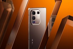 De Infinix Note 50 Pro+ 5G wordt aangedreven door een MediaTek Dimensity 8350 Ultimate chipset (Afbeelding bron: Infinix)