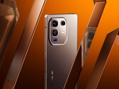 De Infinix Note 50 Pro+ 5G wordt aangedreven door een MediaTek Dimensity 8350 Ultimate chipset (Afbeelding bron: Infinix)