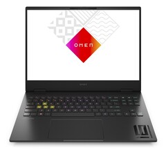 HP heeft de Omen Transcend 14 opgefrist met nieuwe hardware (bron: HP)