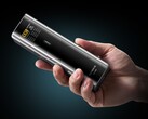 De Cuktech 15 Ultra 20.000 mAh powerbank heeft in totaal drie poorten (Afbeelding bron: Cuktech)