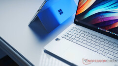 Het is echter nog niet duidelijk of de richtprijs van $700 voor 2025 Snapdragon X-serie pc&#039;s voor laptops is (Afbeelding bron: Notebookcheck)