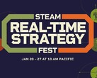 Het RTS-festijn eindigt morgen, 27 januari (Afbeeldingsbron: Steam)