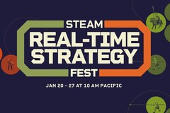 Het RTS-festijn eindigt morgen, 27 januari (Afbeeldingsbron: Steam)