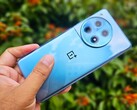 De OnePlus 12R ontvangt een nieuwe software-update (Afbeeldingsbron: Vaidyanathan Subramaniam)