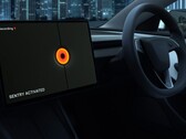 12V- en USB-stopcontacten worden niet langer van stroom voorzien in de Sentry Mode (Afbeeldingsbron: Tesla)