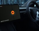 12V- en USB-stopcontacten worden niet langer van stroom voorzien in de Sentry Mode (Afbeeldingsbron: Tesla)