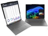 Lenovo lanceert ThinkBook Plus Gen 6