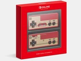 Nintendo Japan opent de verkoop van de Family Computer Controller voor de Nintendo Switch voor iedereen. (Afbeeldingsbron: Nintendo Japan)