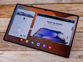 Samsung Galaxy Tab S10 Ultra beoordeling - De grootste Android tablet vertrouwt nu op MediaTek