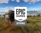 Epic Games Store maakt volgende week twee survivalgames gratis (Afbeelding bron: Epic Games Store)