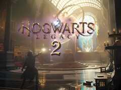 Hogwarts Legacy 2-logo (Beeldbron: Instant Gaming)