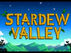 Stardew Valley Switch-logo (Afbeelding bron: Nintendo Store)