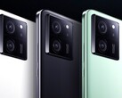 De Xiaomi 13T Pro zal naar verwachting lijken op de Redmi K60 Ultra, op de foto. (Afbeeldingsbron: Xiaomi)