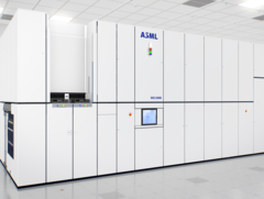 De nieuwe BAT-lasertechnologie van LLNL zou een revolutie teweeg kunnen brengen in EUV-lithografie door de efficiëntie met 10x te verhogen (Afbeeldingsbron: ASML)