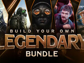 17 games zijn voor een spotprijs verkrijgbaar in de nieuwe Legendary Bundle.