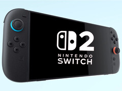 Nintendo Switch 2 lanceert mogelijk tussen april en september 2025, hint Nacon (Afbeeldingsbron: Nintendo - bewerkt)