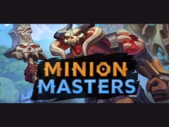 Minion Masters is speelbaar op PC, Xbox One, Xbox Series X|S, Nintendo Switch en Android apparaten. (Afbeeldingsbron: Minion Masters)