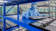 Tailans geplande productiecapaciteit van solid-state batterijen voor 2025 is 12 GWh (afbeelding: TNE)