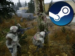 Exfil is gratis te spelen op Steam tot 3 februari. (Afbeelding bron: Steam)