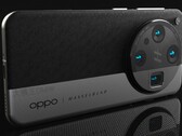 De Hassenblad camera in de Oppo Find X8 Ultra krijgt mogelijk enorme verbeteringen op twee gebieden (Foto bron: DMV, Weibo)