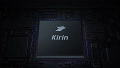Er wordt gezegd dat de nieuwe Huawei TaiShan kernen een 1,75x prestatieverhoging bieden in vergelijking met de Kirin 9000S (bron: Huawei [bewerkt])