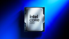 Intel Arrow Lake serie voor desktopcomputers komt uit op de 24-core Core Ultra 9 285K. (Afbeelding bron: Intel)