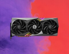 De RTX 40 GPU&#039;s werden voor het eerst gelanceerd in 2022 en naderen het einde van hun levenscyclus. (Afbeelding bron: MSI, Unsplash, bewerkt)