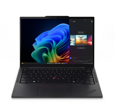 Lenovo ThinkPad T14s Gen 6 (bron: Lenovo)