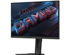 Gigabyte M27UA: Nieuwe snelle monitor met hoge resolutie. (Afbeeldingsbron: Gigabyte)