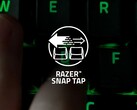 Snap Tap komt naar Blade PC's. (Afbeeldingsbron: Razer)