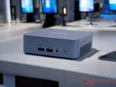 Geekom AX8 Pro AI NUC review: AMD Ryzen 9 8945HS met 32 GB DDR5 RAM en 2 TB SSD in een 0,47L chassis