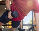 Amazfit rolt firmwareversie 3.22.8.1 uit voor de Balance smartwatch. (Afbeeldingsbron: Amazfit)