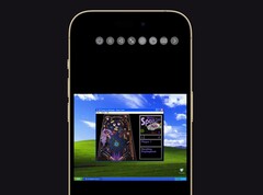 De Apple iPhone kan nu Windows games spelen. (Afbeeldingsbron: Apple / Turing Software, bewerkt)